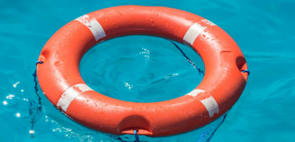 Lifeguard Equipment